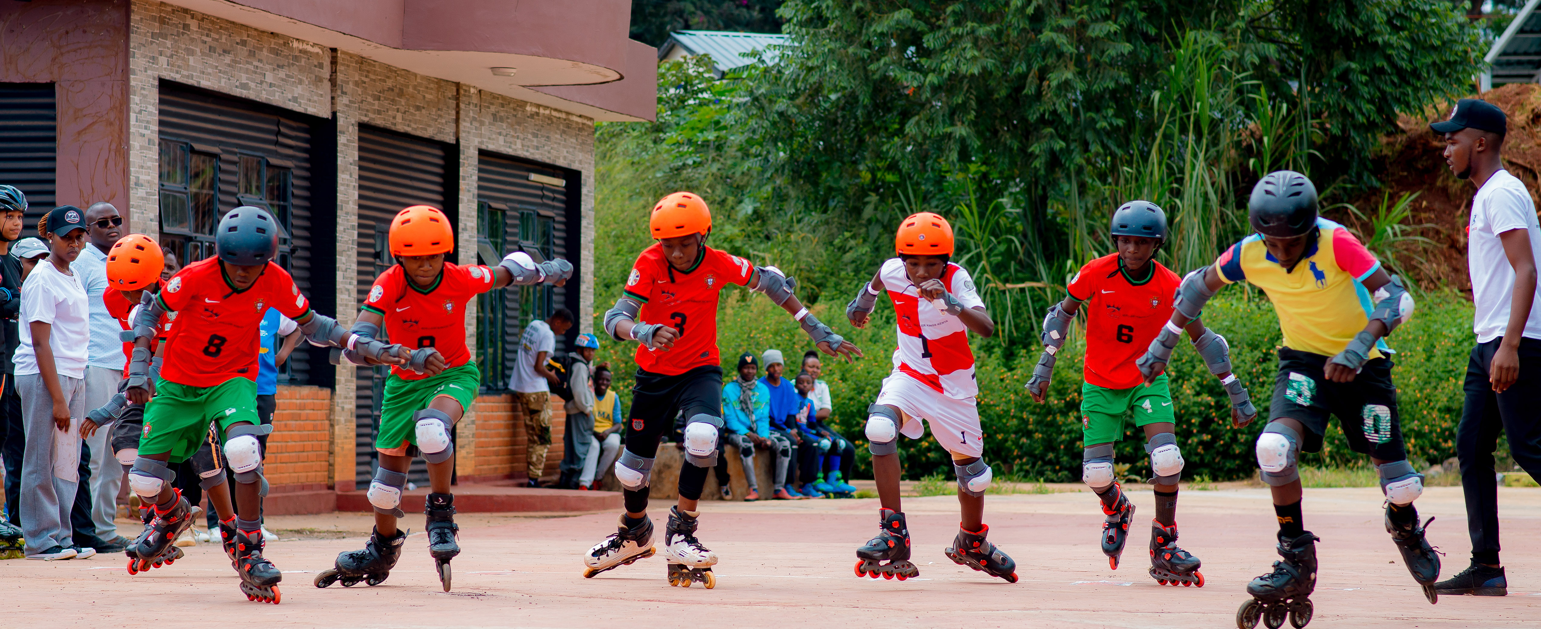 Roller Kings