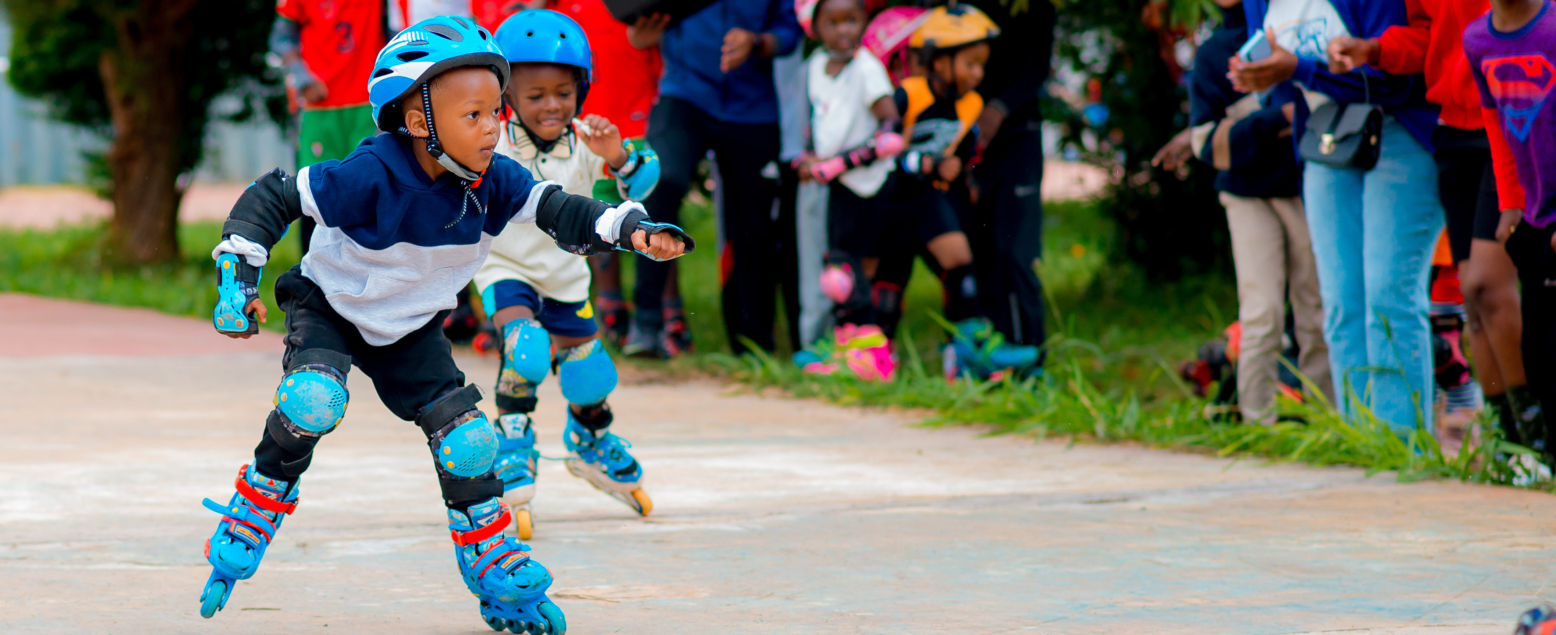 Roller Kings